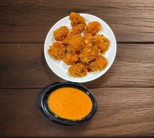 Chicken Popcorn