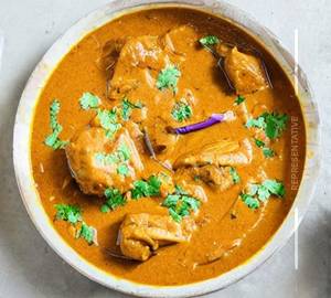 Chicken Curry