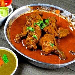 Chicken dehati