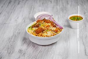 Veg Biryani [Full]