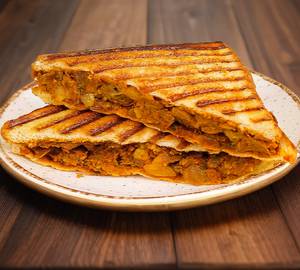 Aloo Sandwich (Grilled)