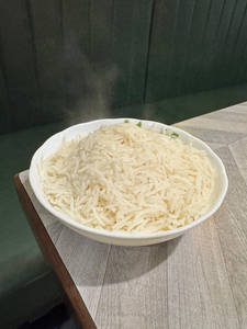 Steam Rice
