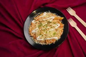 Red Sauce Pasta