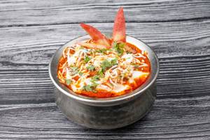 Paneer Tikka Masala