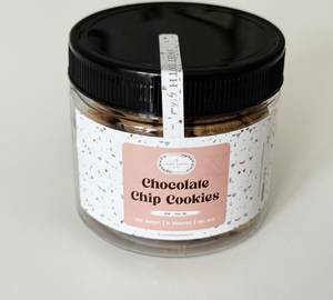 Vegan Chocolate Chips [Big, 4 Pieces]