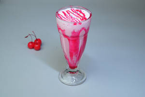 Strawberry Shake
