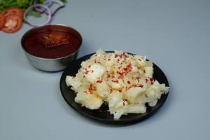 Kappa With Choora Mulakittathu