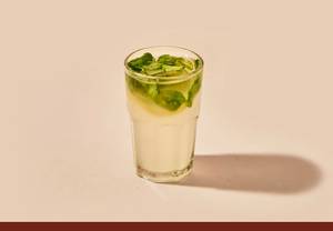 Lime Mojito