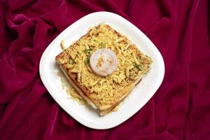Masala Sandwich