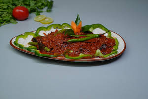 Ayala Fish Masala