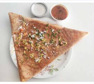 Mysore Masala Dosa