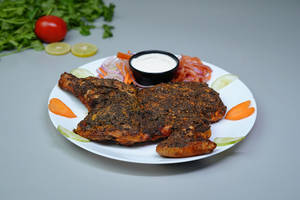 Pepper Alfaham Combo