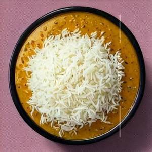 Ghee Rice