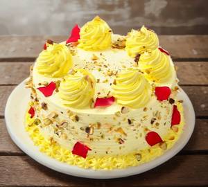 Rasamalai Cake[600Gms]