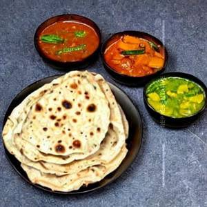 Veg Schezwan 