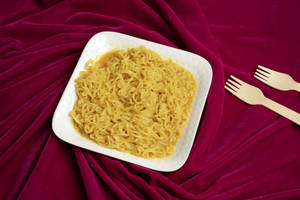 Plain Maggi