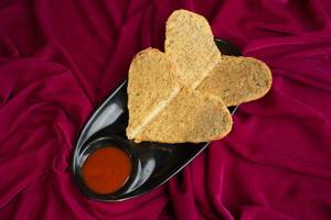 Butter Garlic Bread