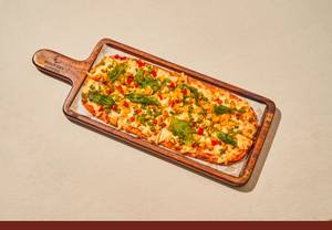 Farm Fresh Pizza [Large (8 slices)]