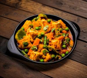 Govind Ras Mix Veg