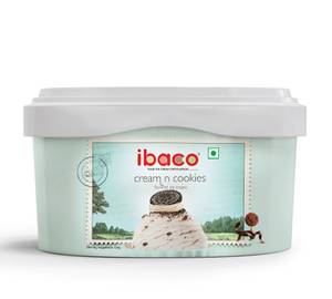 Cream N Cookies - 500ml