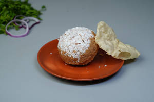 Chemba Puttu