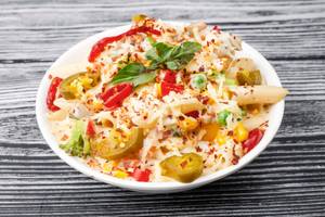 Veggie Blast Pasta