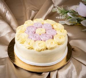 Pineapple Cake