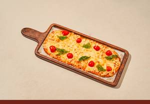 Margherita Pizza [Large (8 slices) ]