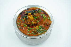 Andhra Mutton Curry