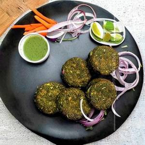 Hara Bhara Kebab