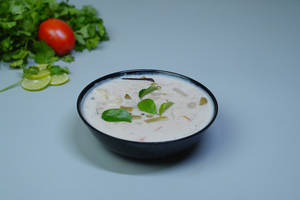 Veg Stew [250 ml]