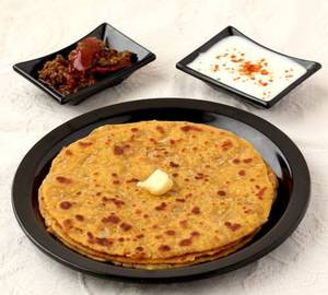 Missi Roti