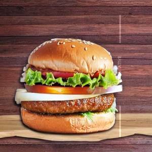 Ob Economy Burger