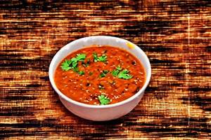 Dal double tadka