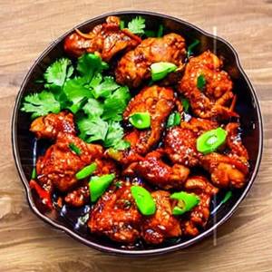 Chilli Chicken