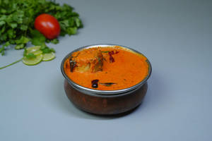 Neimeen Kuttanadan Curry.
