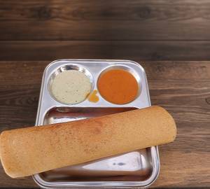 Masala dosa