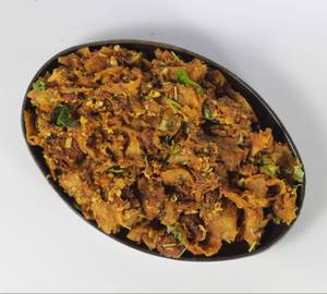 Gopi kothu parotta