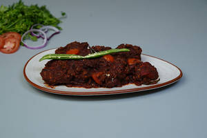 Chicken Perattu