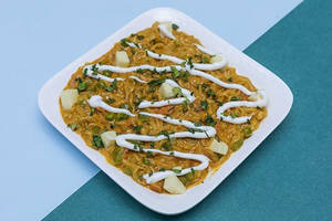 Veg Tandoori Maggi