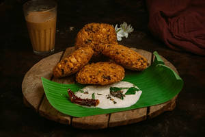 Dal Wadai - (4 Pcs)