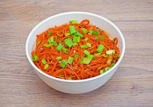 Veg Schezwan Noodles