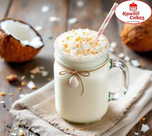Coconut Shake