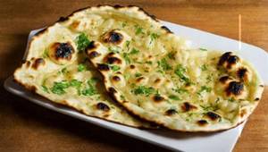 Butter naan [full]                      