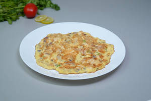 Chicken Omelette