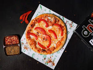 Tomato Pizza