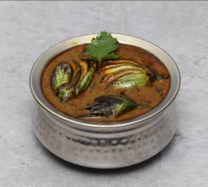 Saoji Baingan Masala