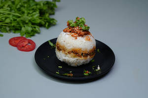 Fish Puttu