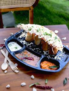 Jini Dosa