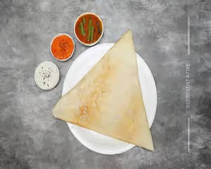 Cheese sada dosa